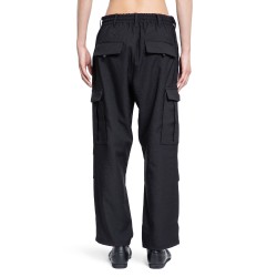 jfa collaboration cargo trousers