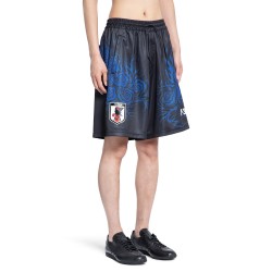 jfa collaboration graphic shorts