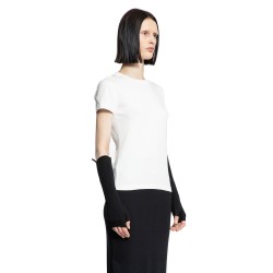 signature stretch cotton modal jersey t-shirt