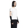 signature stretch cotton modal jersey t-shirt