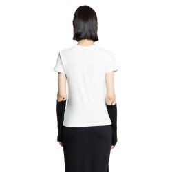 signature stretch cotton modal jersey t-shirt