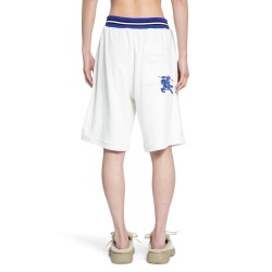 cotton towelling shorts