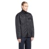 re-nylon padded jacket