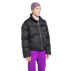 re-nylon down jacket