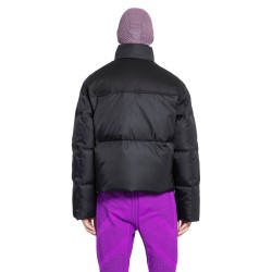 re-nylon down jacket