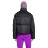 re-nylon down jacket