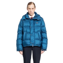 re-nylon piuma down jacket