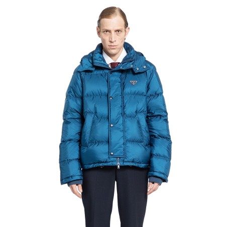 re-nylon piuma down jacket