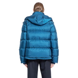 re-nylon piuma down jacket