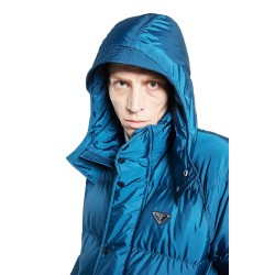 re-nylon piuma down jacket