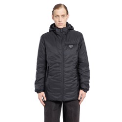 re-nylon puffer jacket