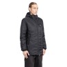 re-nylon puffer jacket