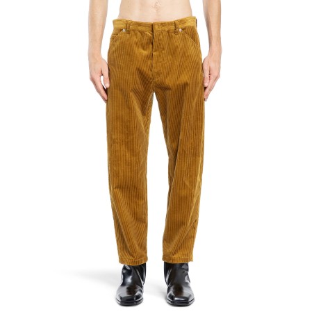 pinwale corduroy pants