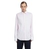 oxford cotton bicolour shirt