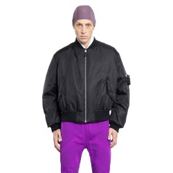 re-nylon bomber jacket