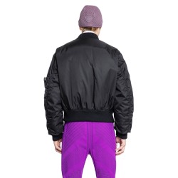 re-nylon bomber jacket