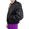 re-nylon bomber jacket