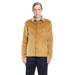 corduroy overshirt jacket