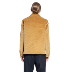 corduroy overshirt jacket