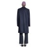 virgin wool coat