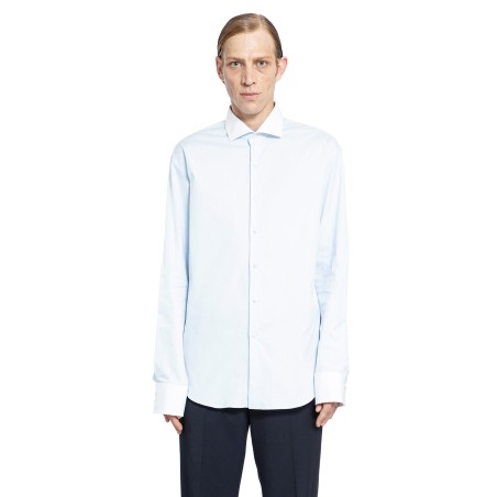 oxford cotton shirt