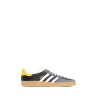 gazelle indoor olympic black sneakers