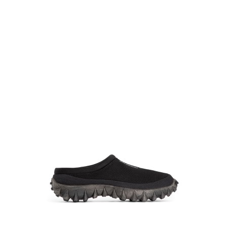 snowclog 'black asphalt' sneakers