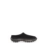 snowclog 'black asphalt' sneakers