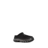 snowclog 'black asphalt' sneakers