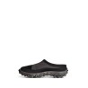 snowclog 'black asphalt' sneakers