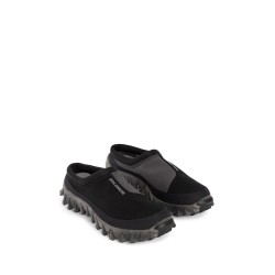 snowclog 'black asphalt' sneakers