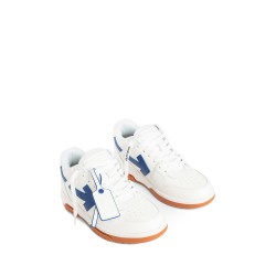 out of office basket sneakers