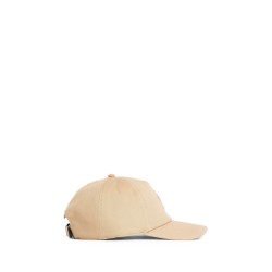 gabardine baseball cap