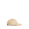 gabardine baseball cap