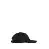 gabardine baseball cap