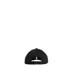 gabardine baseball cap