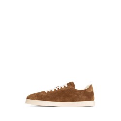 lane suede sneakers