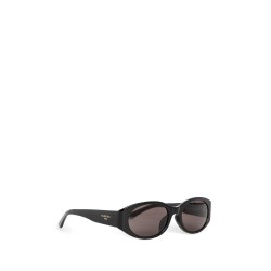 tuesday rounded frames sunglasses