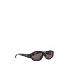 tuesday rounded frames sunglasses