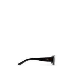 tuesday rounded frames sunglasses