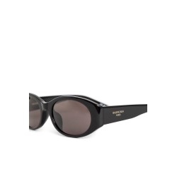 tuesday rounded frames sunglasses