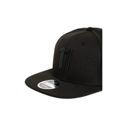 new era collaboration logo snapback cap