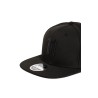 new era collaboration logo snapback cap