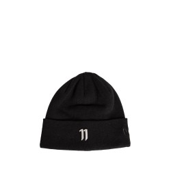 new era collaboration logo beanie