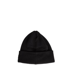 new era collaboration logo beanie