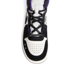 the opium paris colleboration jordan air ship sneakers