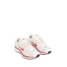 p-6000 phantom dragon red sneakers