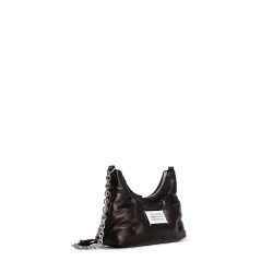 glam slam hobo small shoulder bag