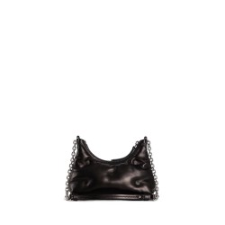 glam slam hobo small shoulder bag