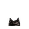 glam slam hobo small shoulder bag